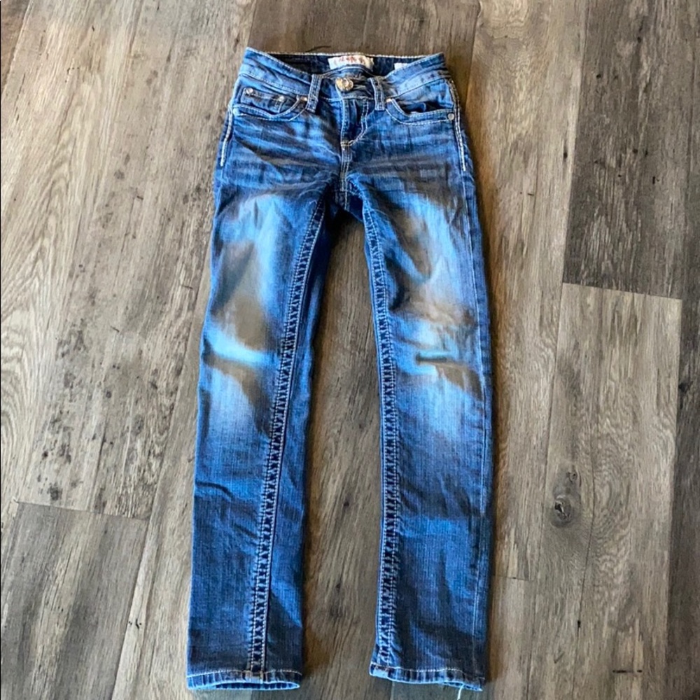 Girls Size 10 Daytrip Jeans